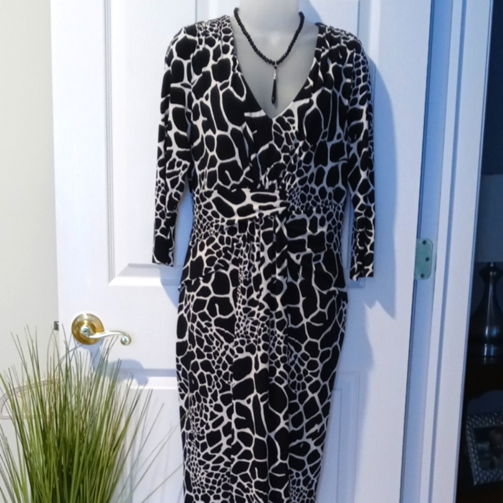 NWOT- Ladies Dress